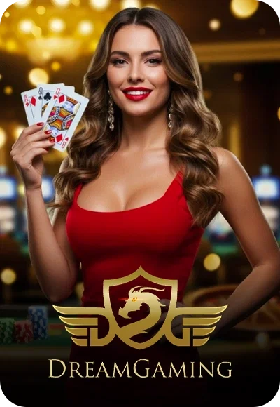DREAM GAMING CASINO