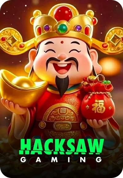 HACKSAW GAMING SLOT
