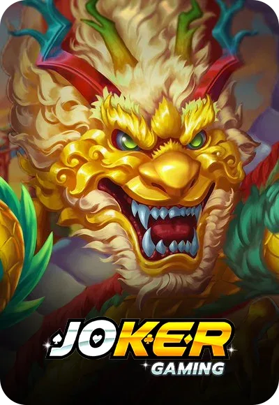 JOKER GAMING SLOT