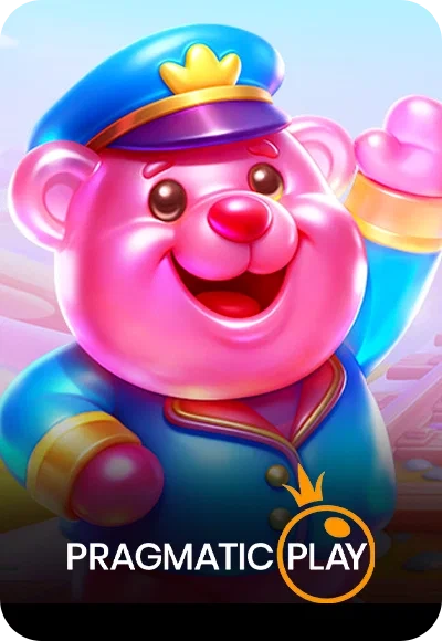 PRAGMATIC PLAY SLOT