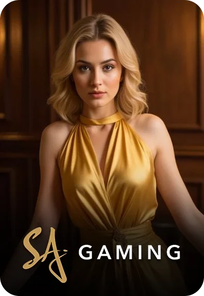 SA GAMING CASINO
