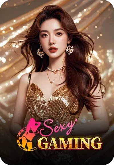 SEXY GAMING CASINO